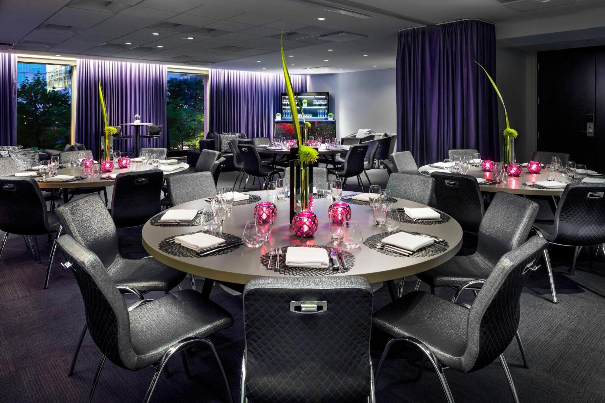 W Hotel Montréal