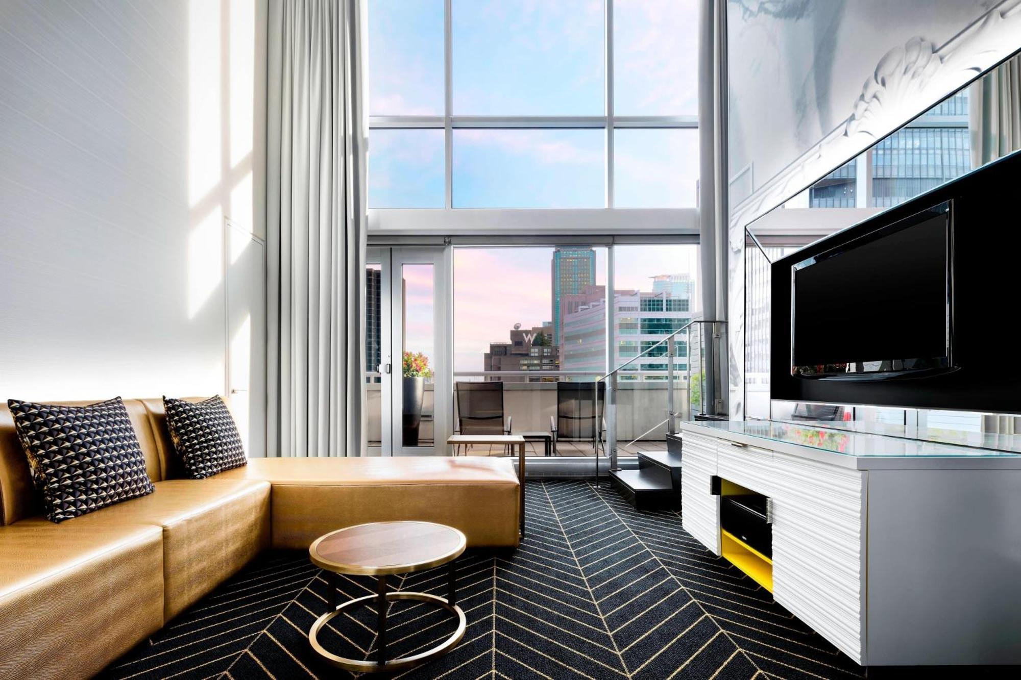 W Hotel Montréal