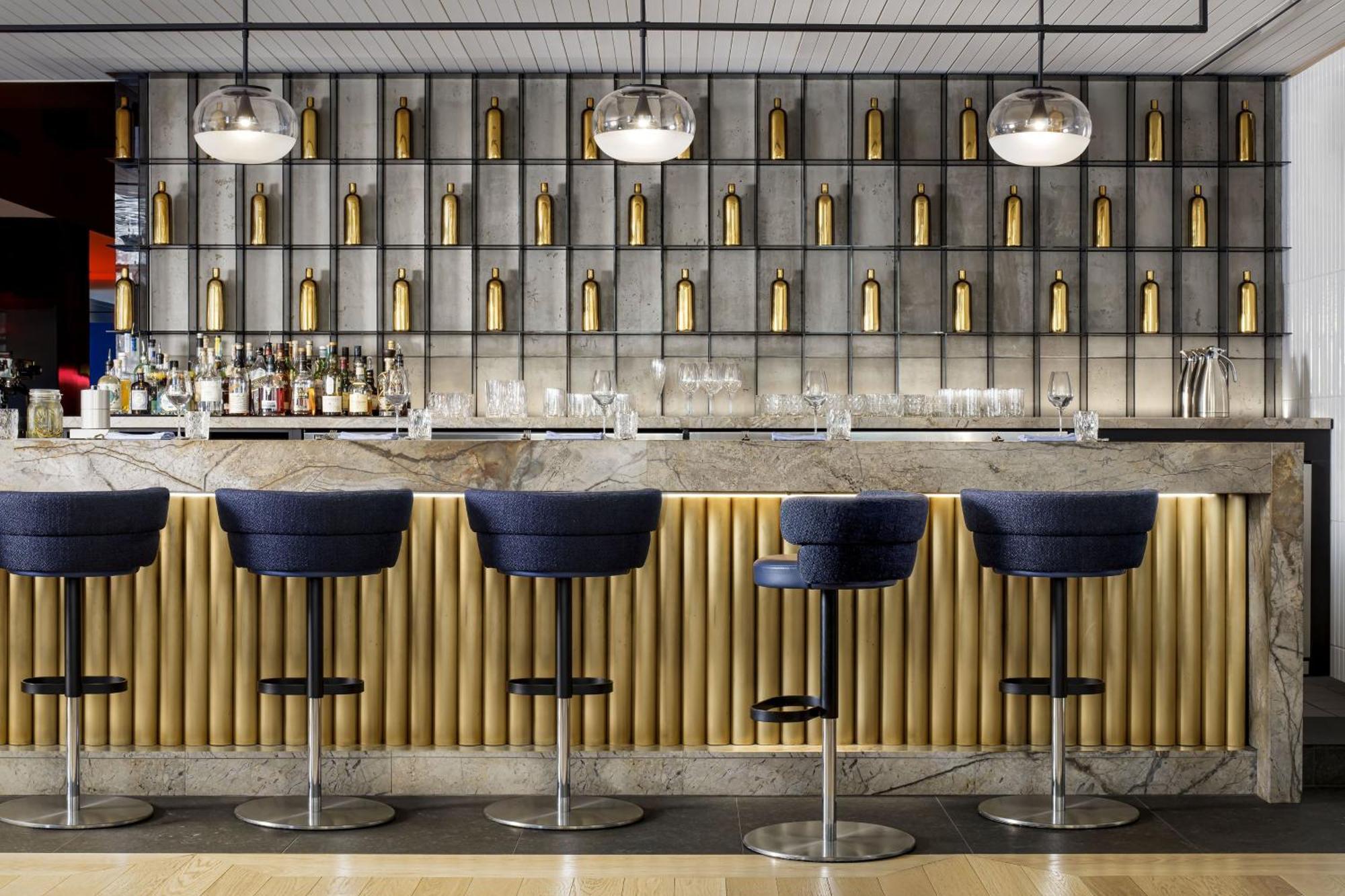 Hotel W Montréal