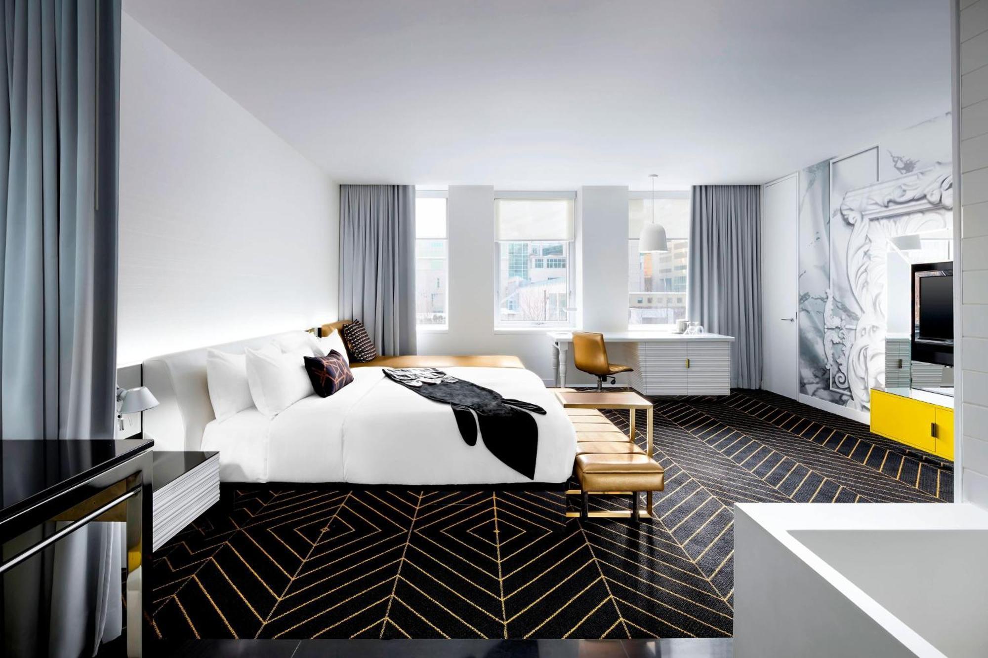 W Hotel Montréal
